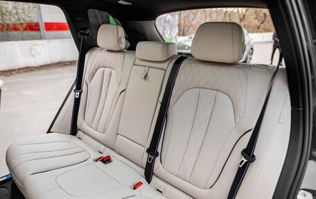 BMW X5, 2025 год, 15 000 000 рублей, 22 фотография