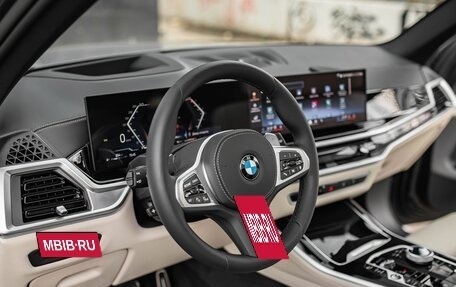 BMW X5, 2025 год, 15 000 000 рублей, 9 фотография