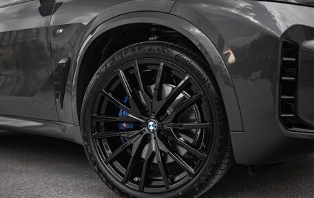 BMW X5, 2025 год, 15 000 000 рублей, 24 фотография