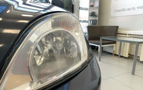 Vortex Tingo I, 2011 год, 350 000 рублей, 2 фотография