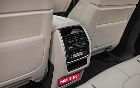 BMW X5, 2025 год, 15 000 000 рублей, 23 фотография