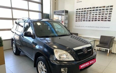 Vortex Tingo I, 2011 год, 350 000 рублей, 4 фотография