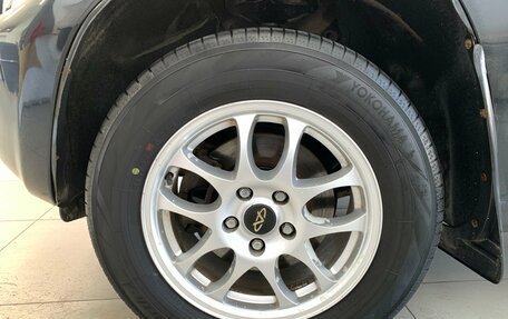 Vortex Tingo I, 2011 год, 350 000 рублей, 11 фотография