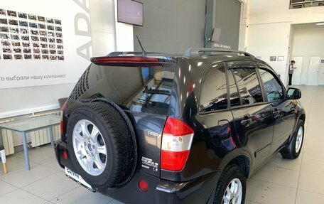 Vortex Tingo I, 2011 год, 350 000 рублей, 6 фотография