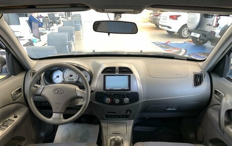 Vortex Tingo I, 2011 год, 350 000 рублей, 17 фотография