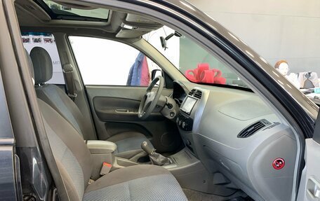 Vortex Tingo I, 2011 год, 350 000 рублей, 19 фотография