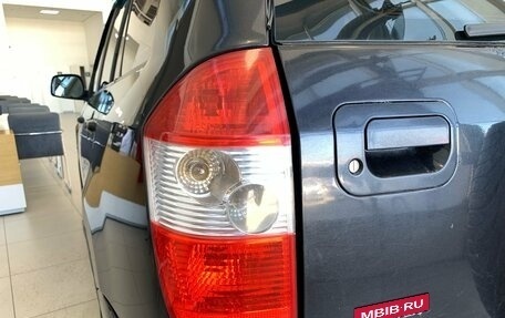 Vortex Tingo I, 2011 год, 350 000 рублей, 10 фотография