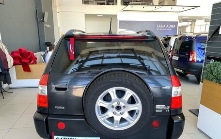 Vortex Tingo I, 2011 год, 350 000 рублей, 8 фотография