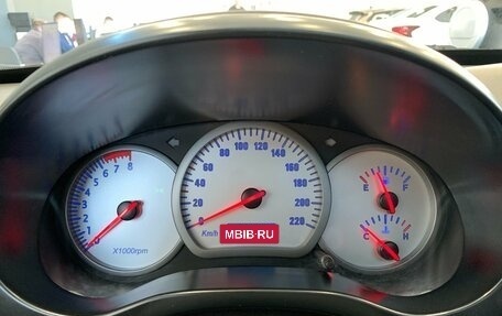 Vortex Tingo I, 2011 год, 350 000 рублей, 20 фотография