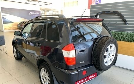 Vortex Tingo I, 2011 год, 350 000 рублей, 9 фотография