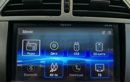 Vortex Tingo I, 2011 год, 350 000 рублей, 22 фотография