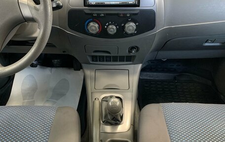 Vortex Tingo I, 2011 год, 350 000 рублей, 25 фотография