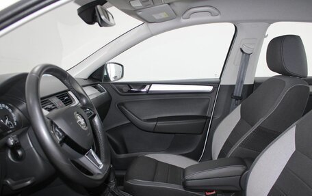 Skoda Rapid I, 2019 год, 1 469 000 рублей, 7 фотография