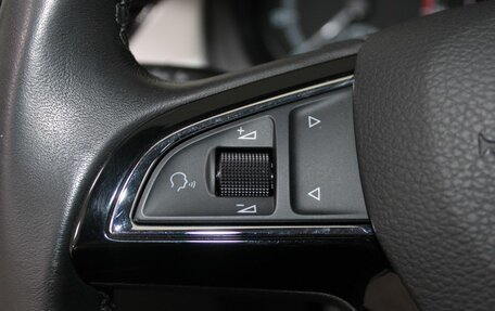 Skoda Rapid I, 2019 год, 1 469 000 рублей, 11 фотография