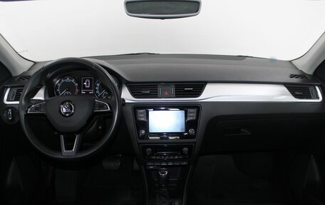 Skoda Rapid I, 2019 год, 1 469 000 рублей, 8 фотография