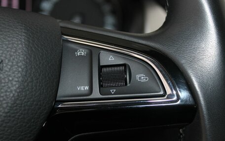 Skoda Rapid I, 2019 год, 1 469 000 рублей, 12 фотография