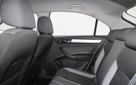 Skoda Rapid I, 2019 год, 1 469 000 рублей, 9 фотография