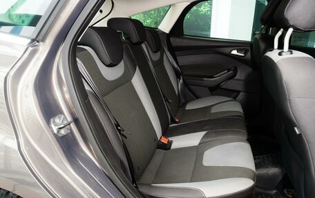 Ford Focus III, 2012 год, 1 280 111 рублей, 10 фотография