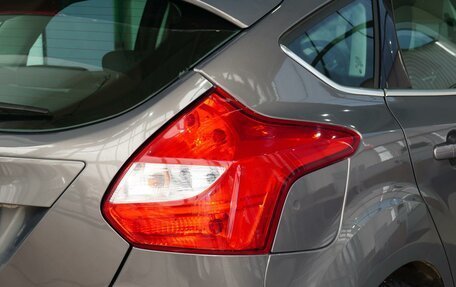 Ford Focus III, 2012 год, 1 280 111 рублей, 7 фотография