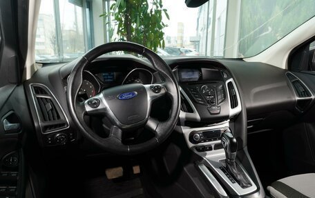 Ford Focus III, 2012 год, 1 280 111 рублей, 9 фотография