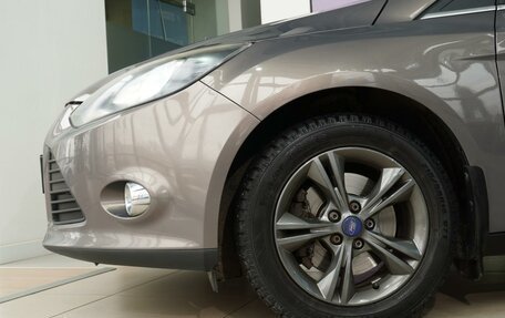 Ford Focus III, 2012 год, 1 280 111 рублей, 8 фотография