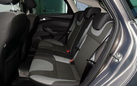 Ford Focus III, 2012 год, 1 280 111 рублей, 12 фотография