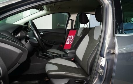 Ford Focus III, 2012 год, 1 280 111 рублей, 13 фотография