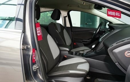 Ford Focus III, 2012 год, 1 280 111 рублей, 11 фотография