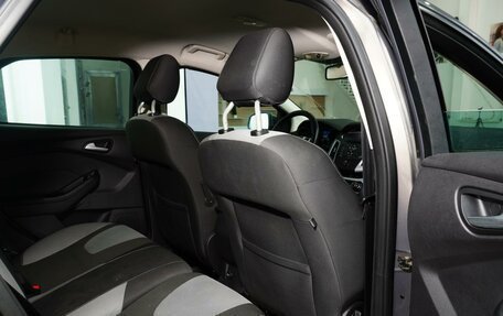 Ford Focus III, 2012 год, 1 280 111 рублей, 14 фотография