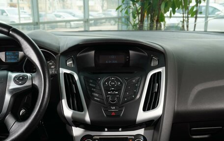 Ford Focus III, 2012 год, 1 280 111 рублей, 23 фотография