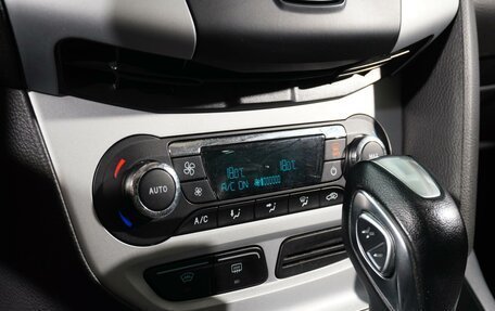 Ford Focus III, 2012 год, 1 280 111 рублей, 22 фотография