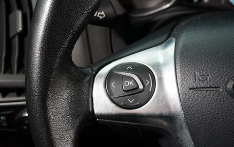 Ford Focus III, 2012 год, 1 280 111 рублей, 19 фотография