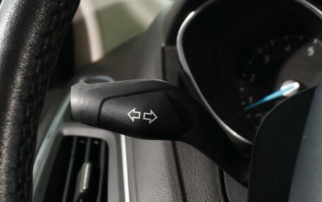 Ford Focus III, 2012 год, 1 280 111 рублей, 17 фотография