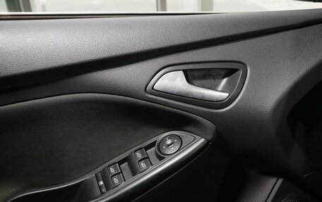 Ford Focus III, 2012 год, 1 280 111 рублей, 25 фотография