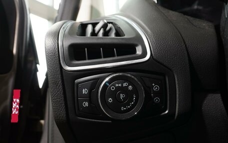 Ford Focus III, 2012 год, 1 280 111 рублей, 24 фотография