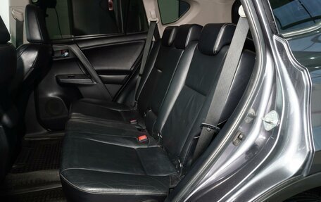 Toyota RAV4, 2013 год, 1 949 999 рублей, 13 фотография