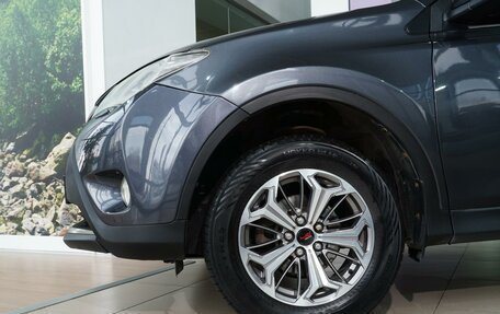Toyota RAV4, 2013 год, 1 949 999 рублей, 9 фотография