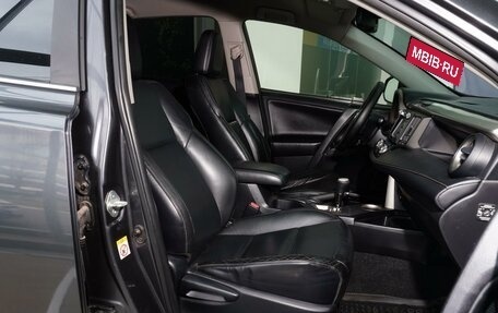 Toyota RAV4, 2013 год, 1 949 999 рублей, 12 фотография