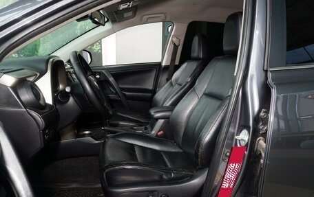 Toyota RAV4, 2013 год, 1 949 999 рублей, 14 фотография