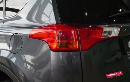 Toyota RAV4, 2013 год, 1 949 999 рублей, 7 фотография