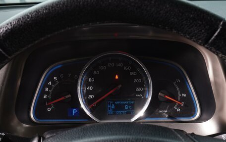 Toyota RAV4, 2013 год, 1 949 999 рублей, 18 фотография