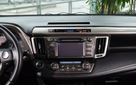 Toyota RAV4, 2013 год, 1 949 999 рублей, 25 фотография