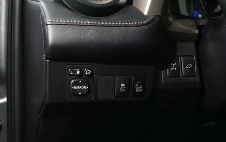 Toyota RAV4, 2013 год, 1 949 999 рублей, 26 фотография