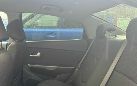 KIA Rio III рестайлинг, 2017 год, 745 000 рублей, 9 фотография