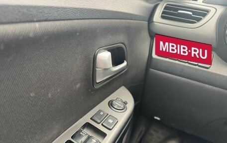 KIA Rio III рестайлинг, 2017 год, 745 000 рублей, 11 фотография