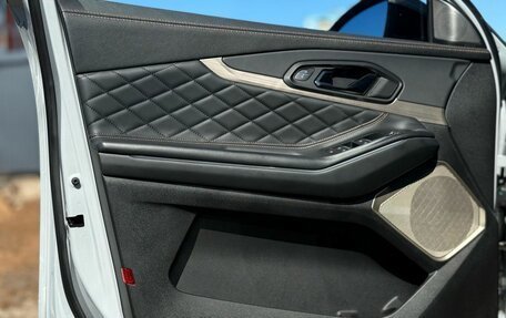 CheryExeed TXL, 2023 год, 2 469 000 рублей, 9 фотография