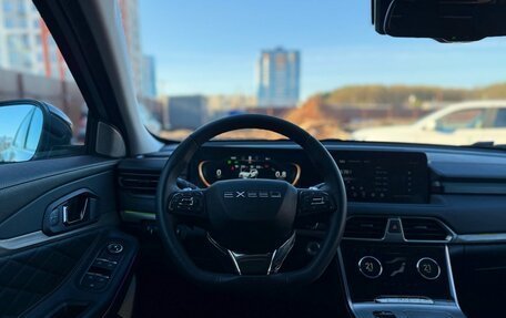 CheryExeed TXL, 2023 год, 2 469 000 рублей, 15 фотография