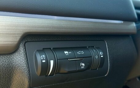 CheryExeed TXL, 2023 год, 2 469 000 рублей, 12 фотография