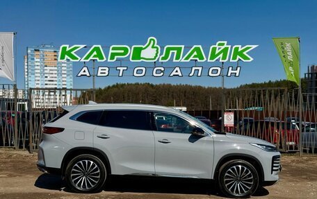 CheryExeed TXL, 2023 год, 2 469 000 рублей, 4 фотография