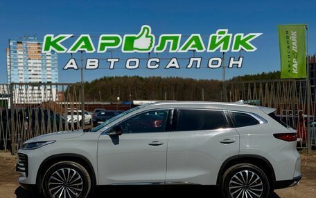 CheryExeed TXL, 2023 год, 2 469 000 рублей, 3 фотография